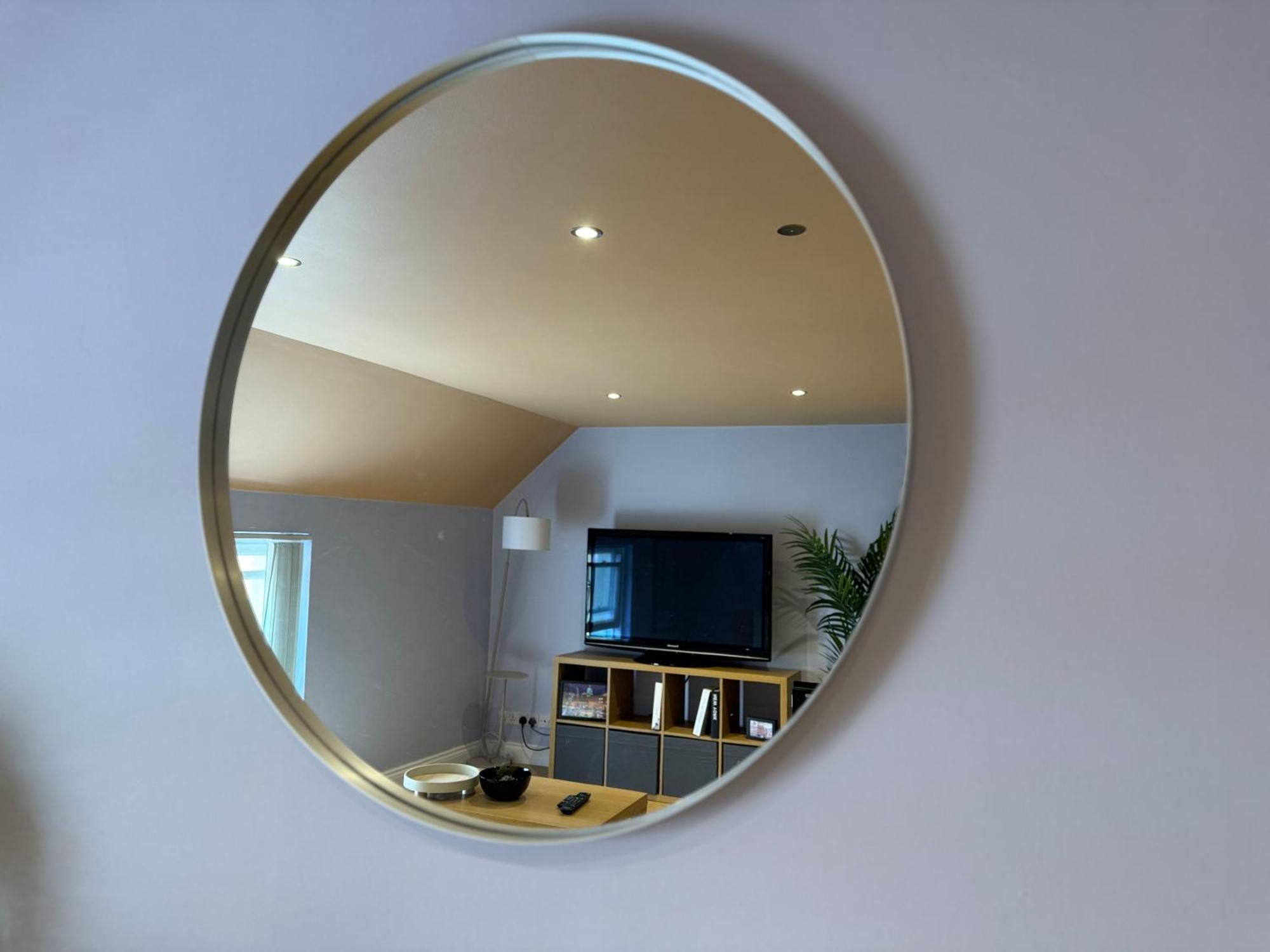 Birmingham City Stay Apartments