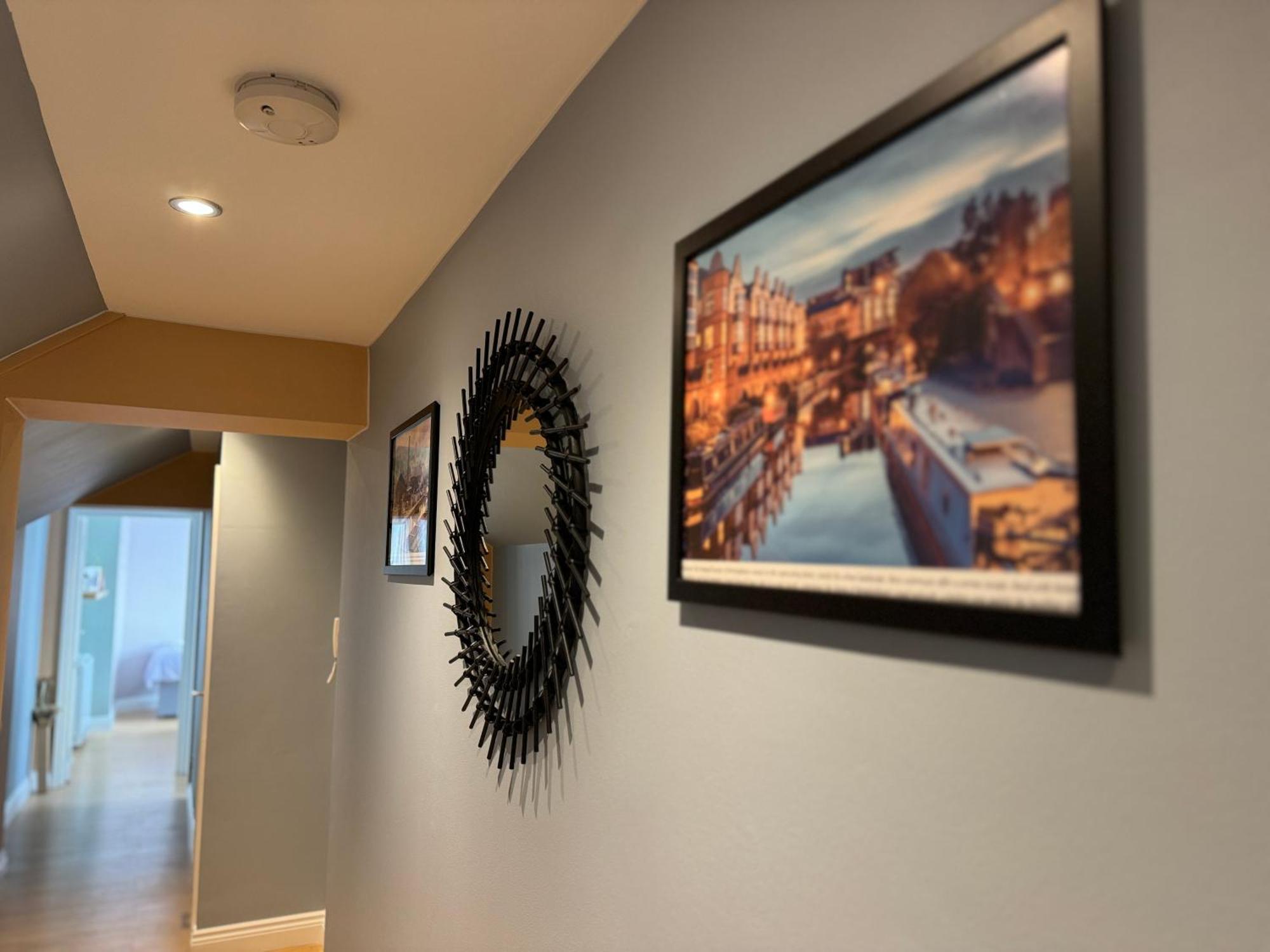 Birmingham City Stay Apartments Apartment *
