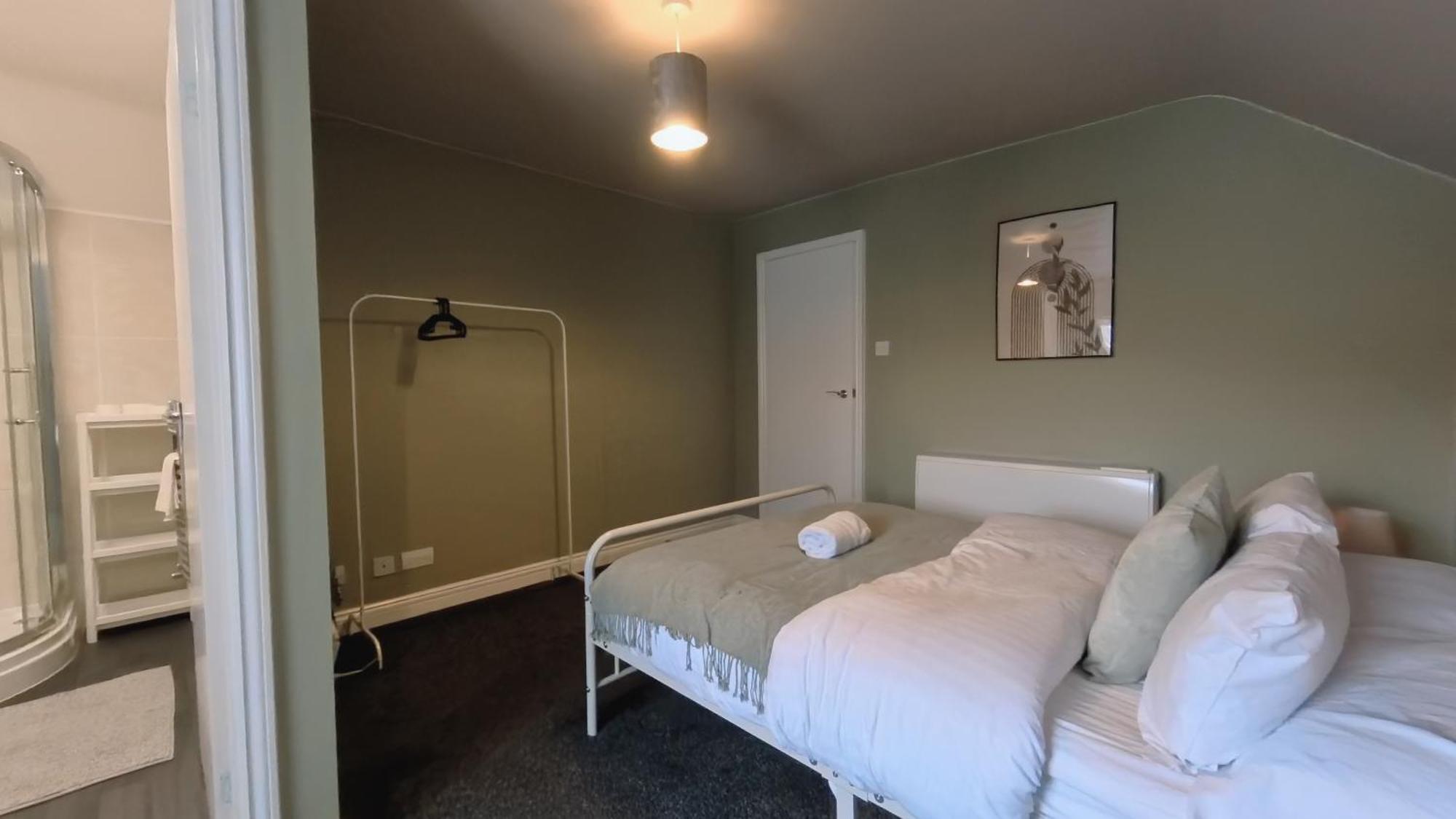 Apartment Birmingham City Stay Apartments Birmingham