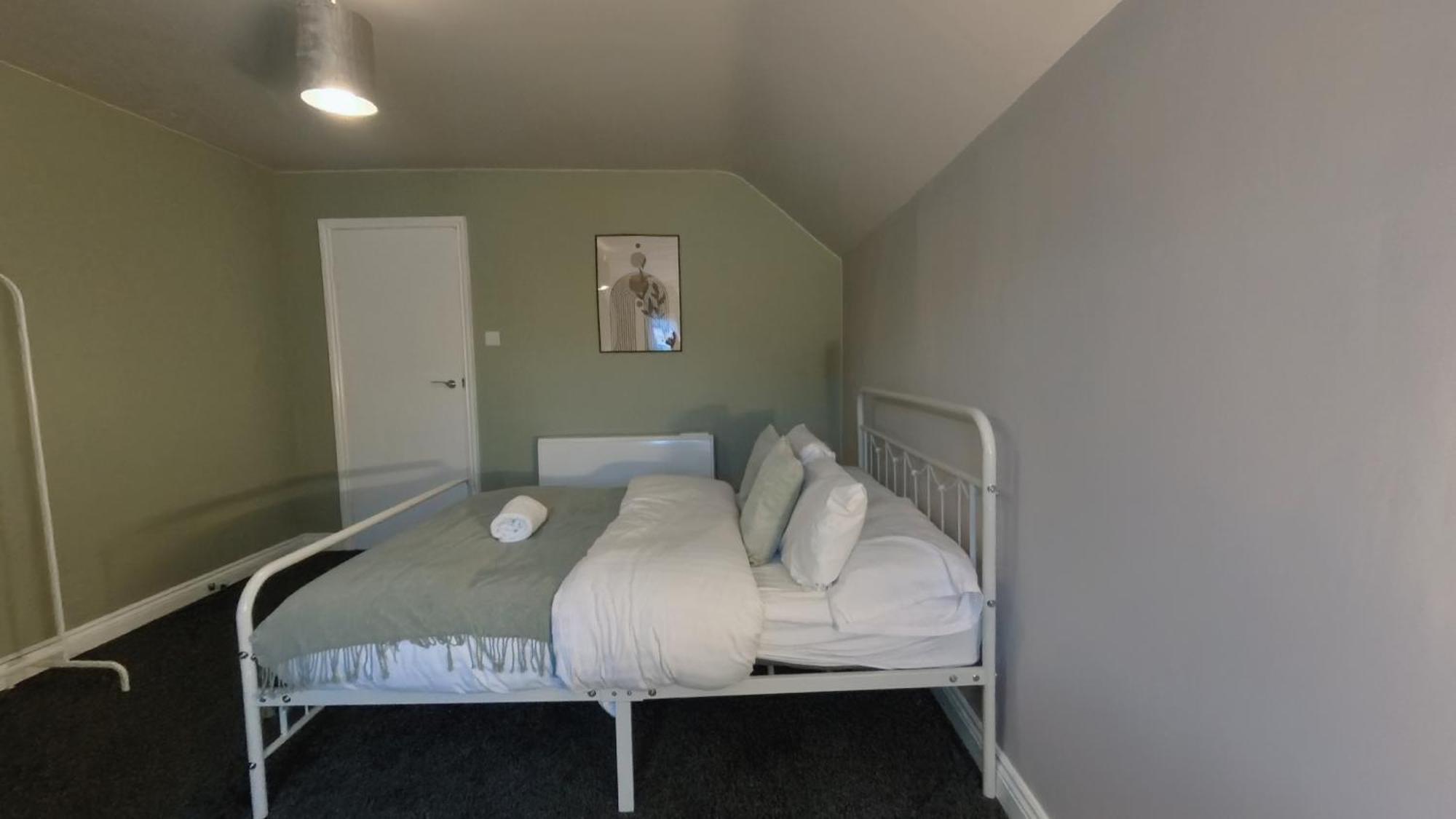 Apartment Birmingham City Stay Apartments