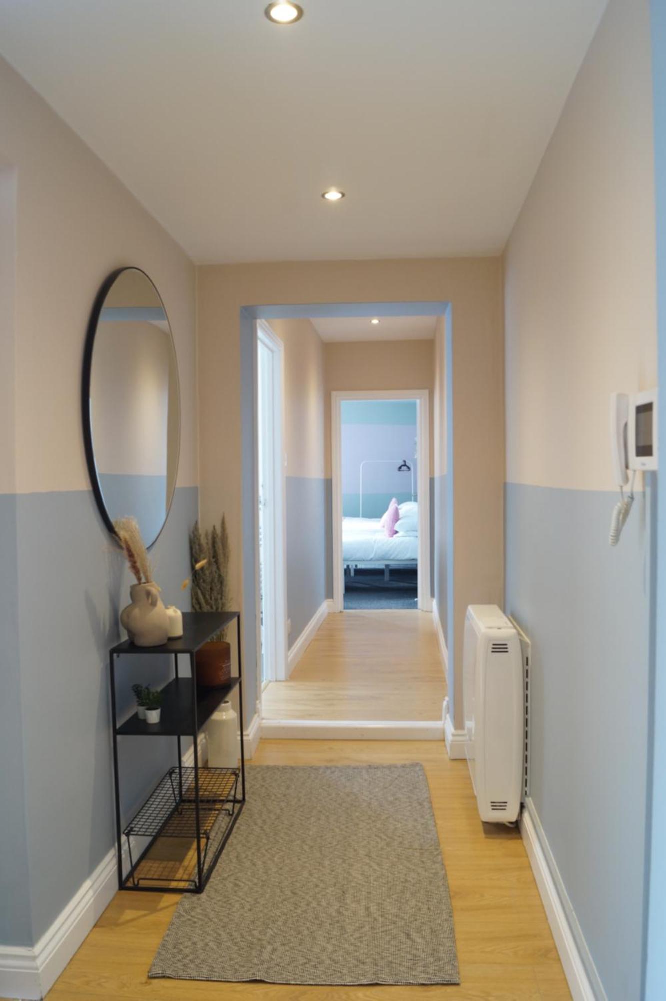 Apartment Birmingham City Stay Apartments *