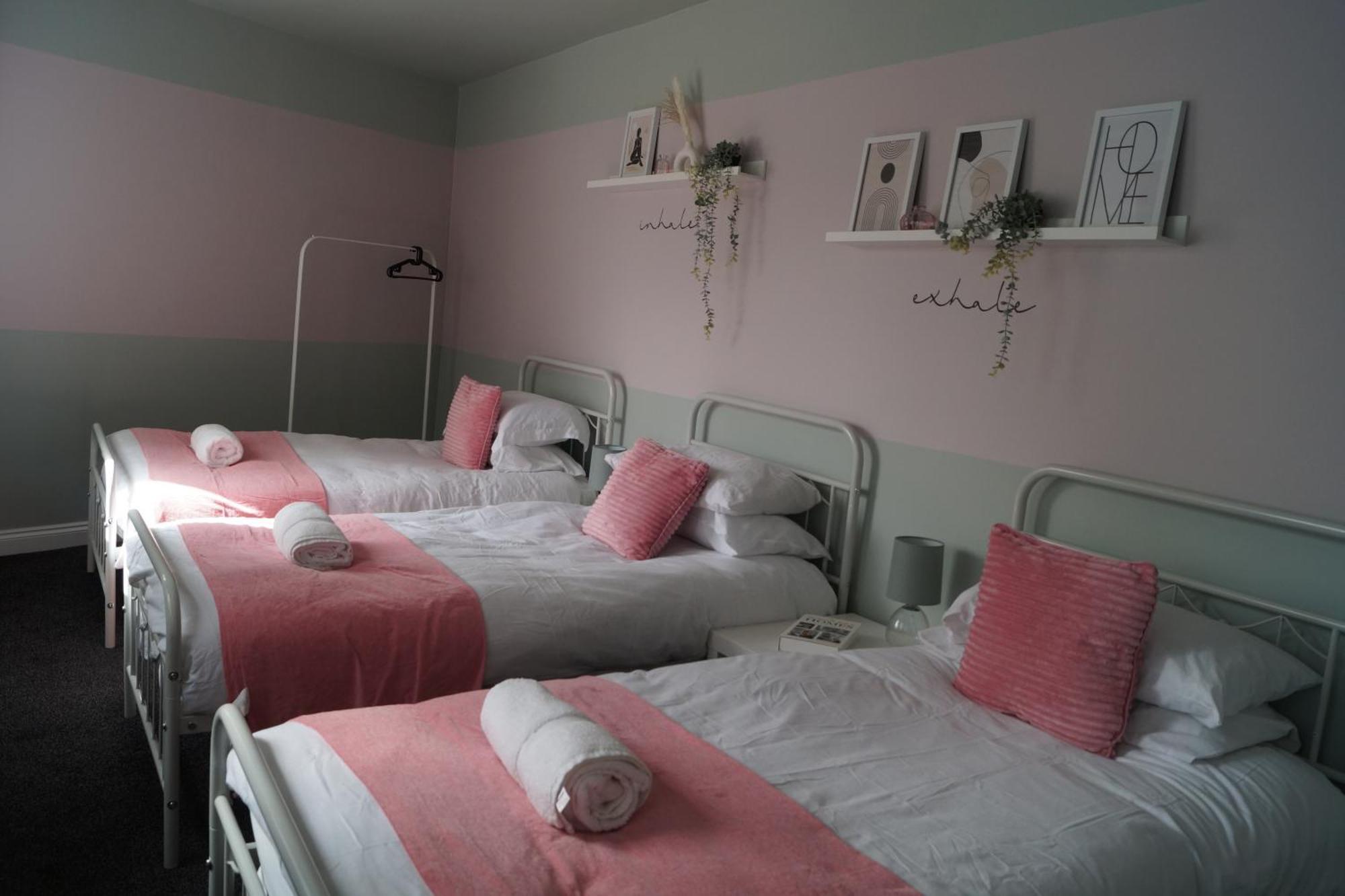 Apartment Birmingham City Stay Apartments Birmingham