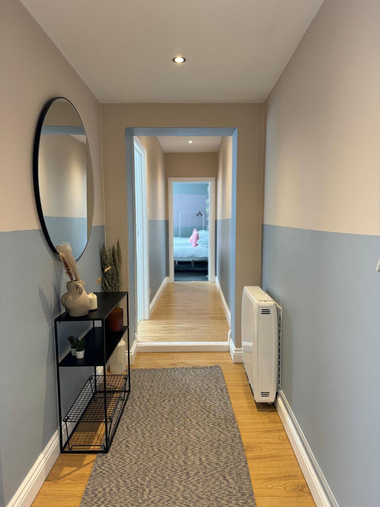 Birmingham City Stay Apartments Apartment *