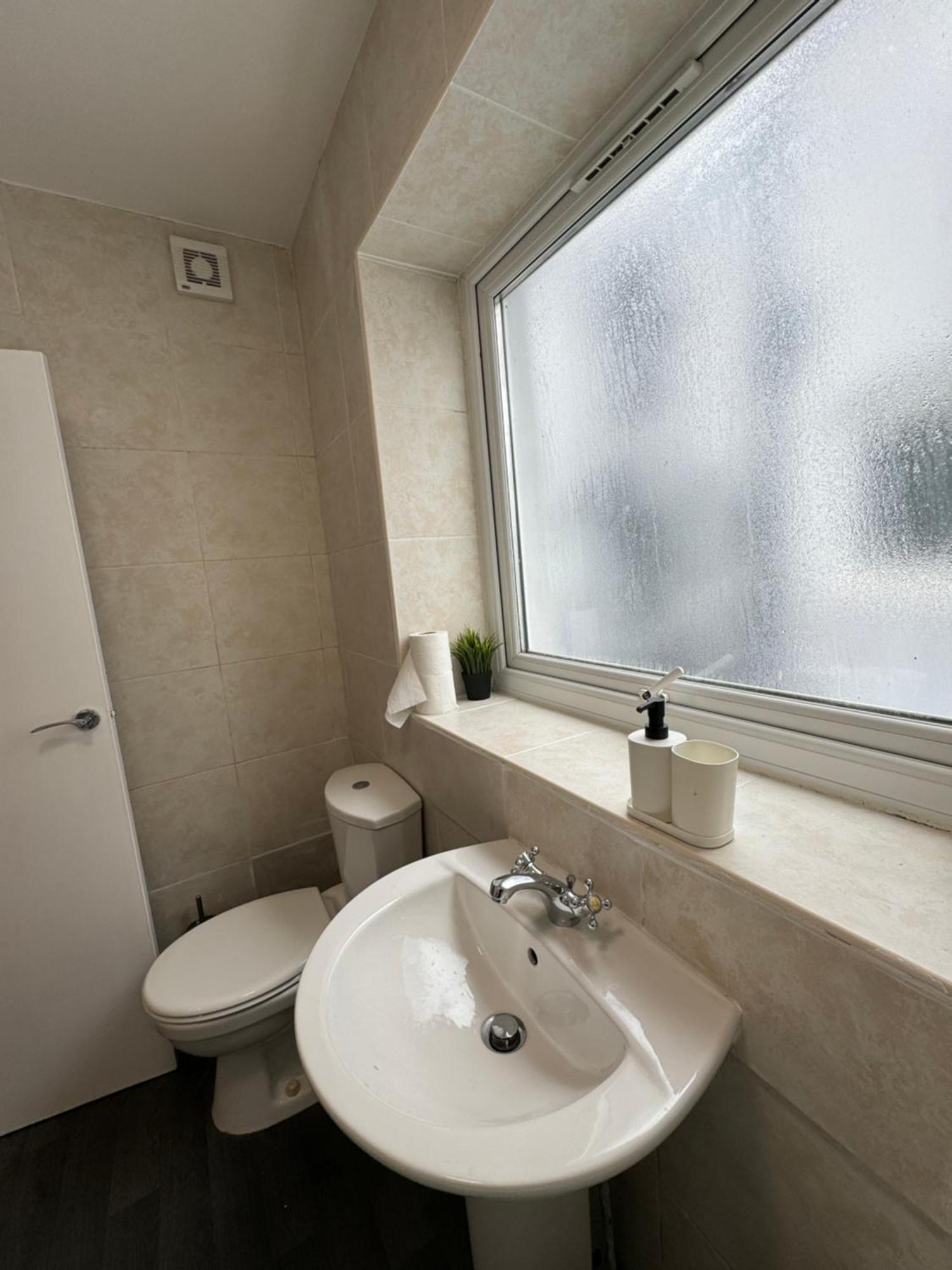 Birmingham City Stay Apartments *