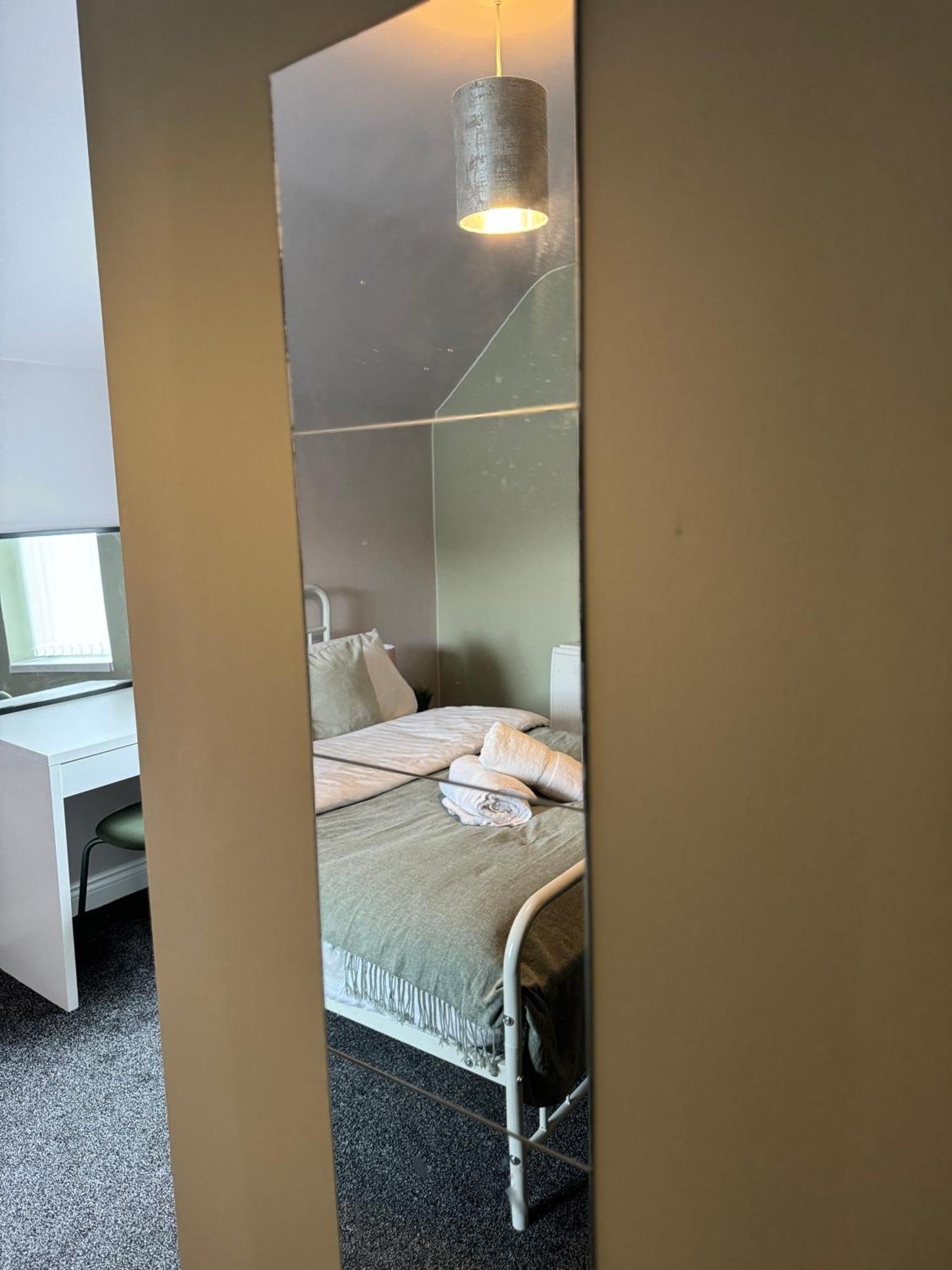 Apartment Birmingham City Stay Apartments