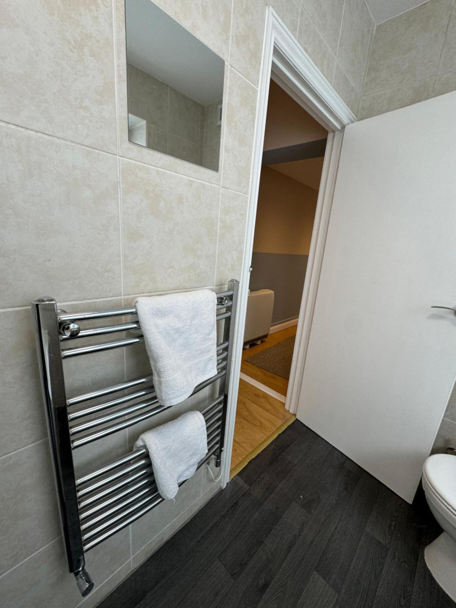 Birmingham City Stay Apartments Apartment