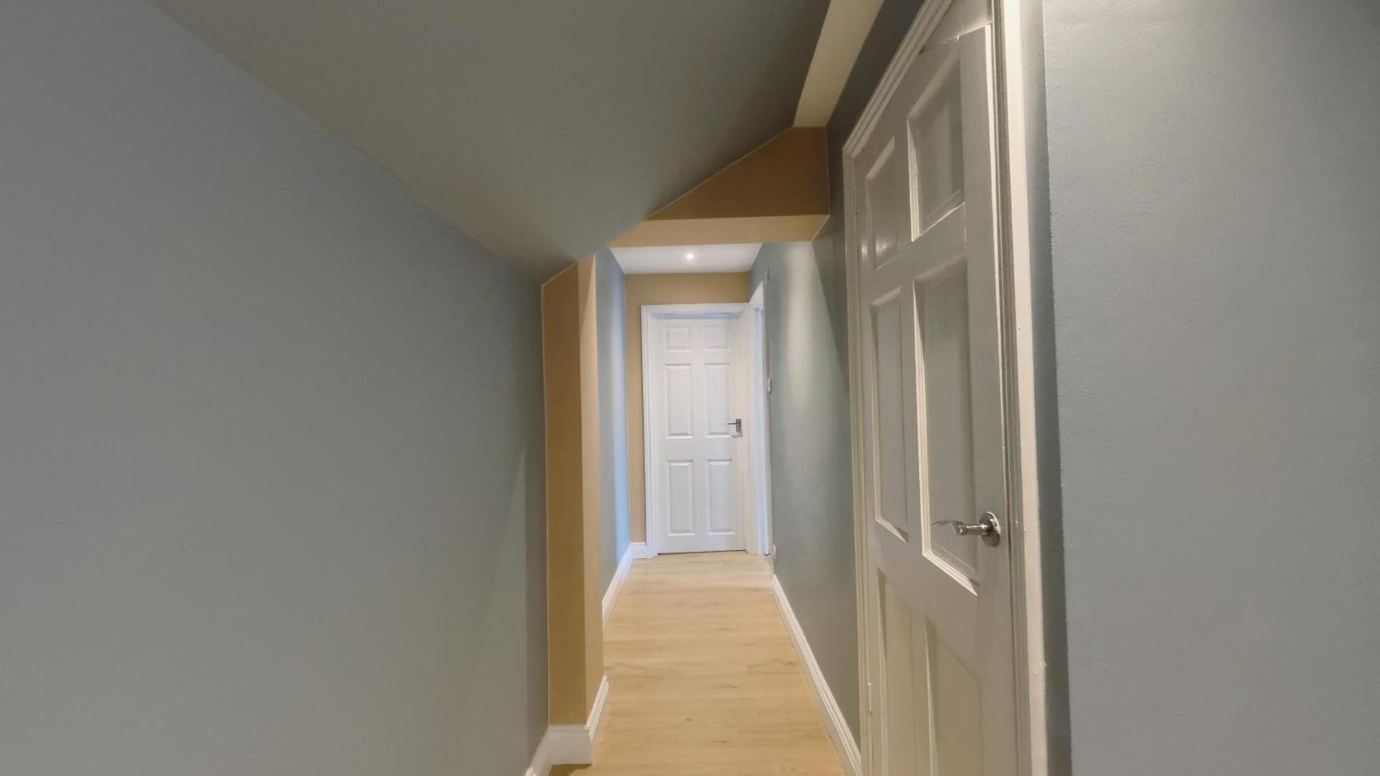 Apartment Birmingham City Stay Apartments