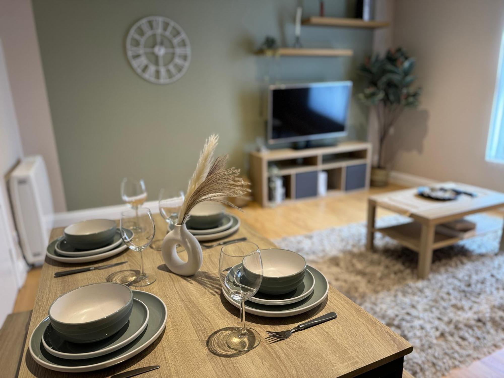 Birmingham City Stay Apartments Birmingham
