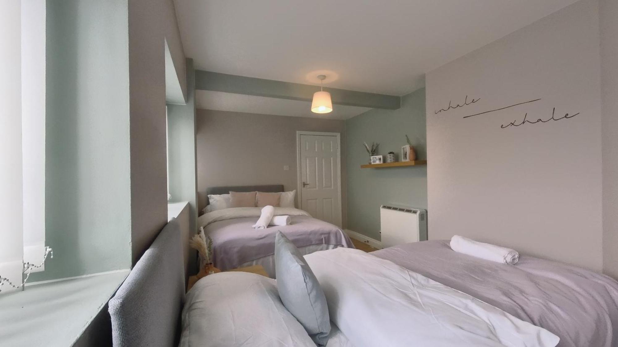 Apartment Birmingham City Stay Apartments *