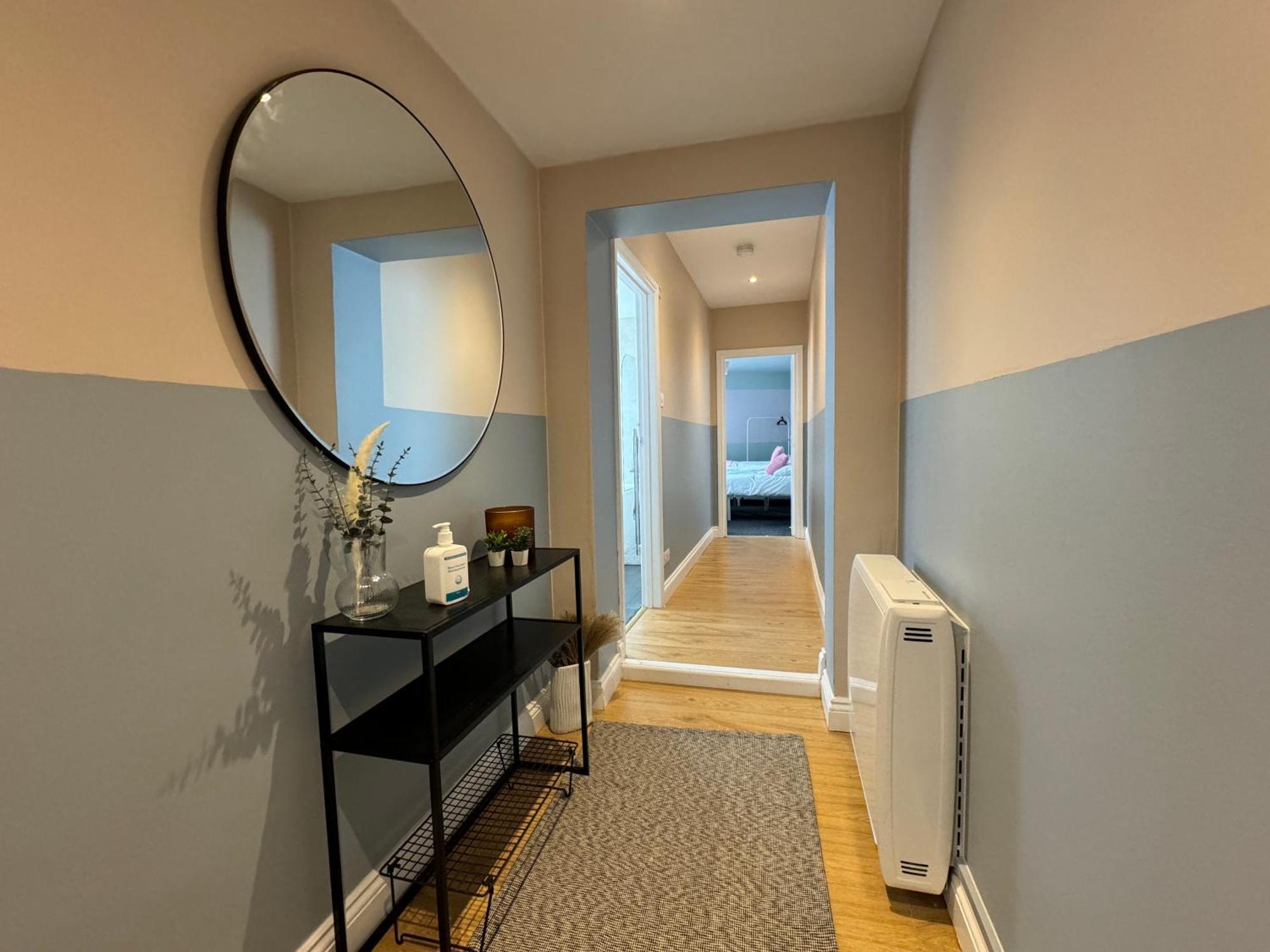 Apartment Birmingham City Stay Apartments Birmingham