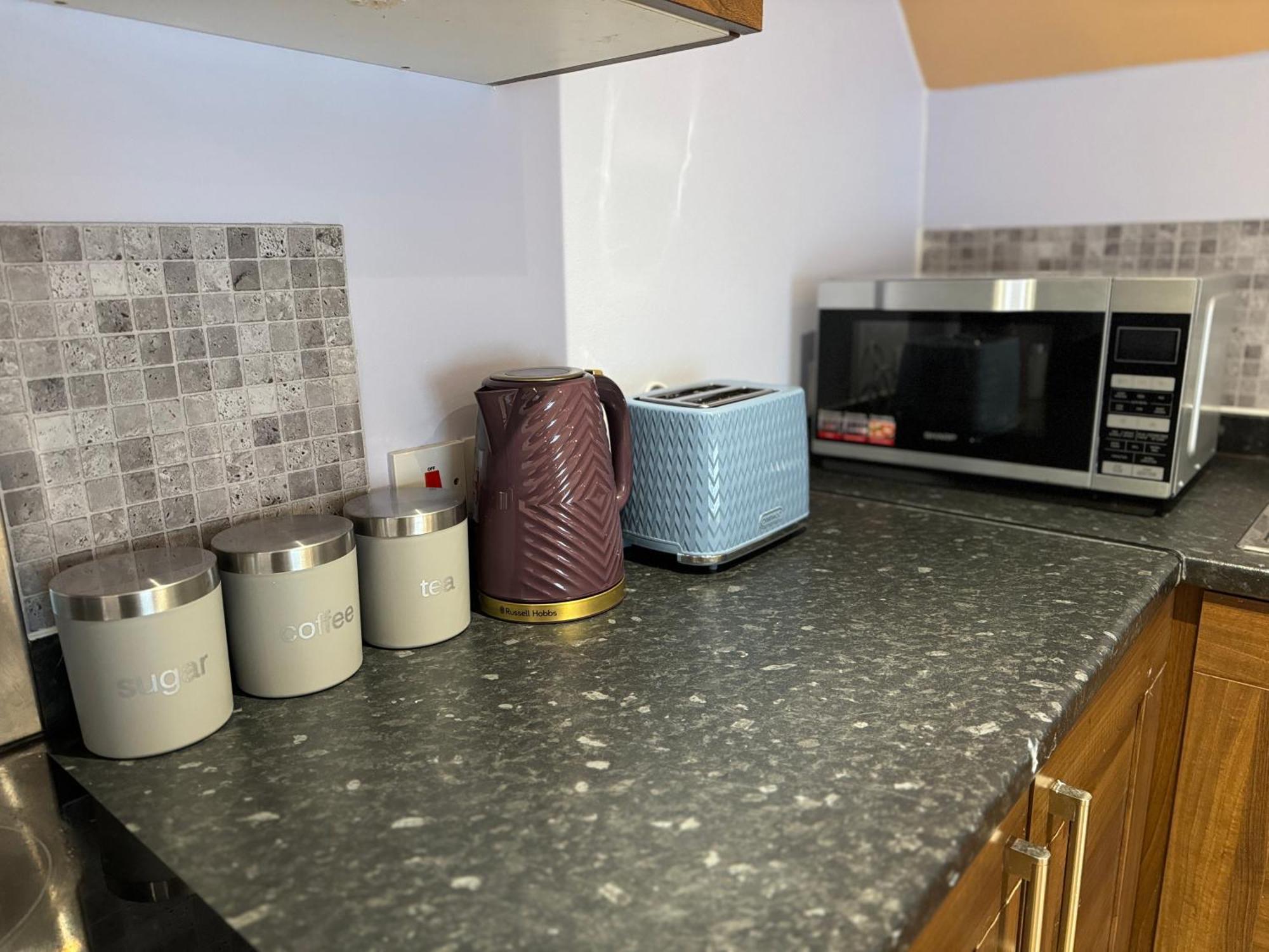 Apartment Birmingham City Stay Apartments