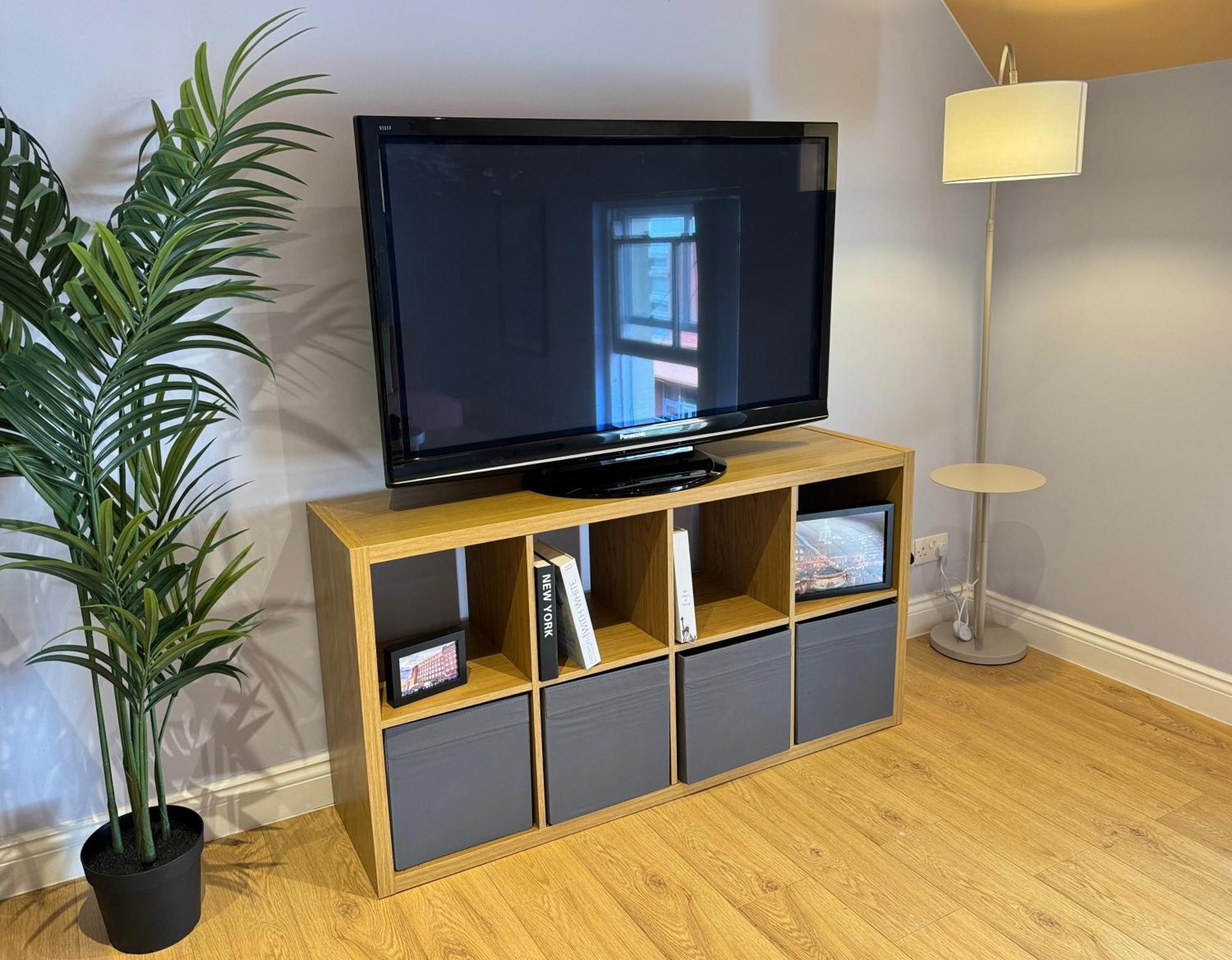 Birmingham City Stay Apartments Apartment *